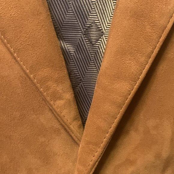 Vintage Deerskin Trading Post blazer 42 - Picture 3 of 5